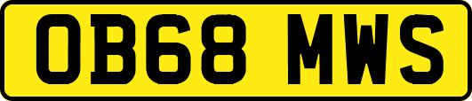 OB68MWS