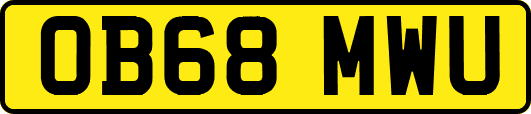 OB68MWU