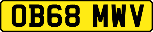 OB68MWV