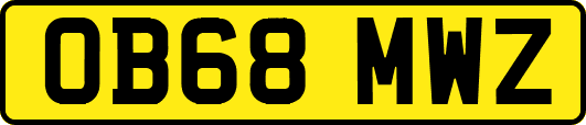 OB68MWZ