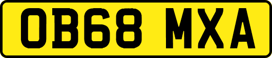 OB68MXA