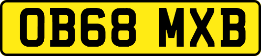 OB68MXB