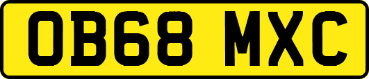 OB68MXC