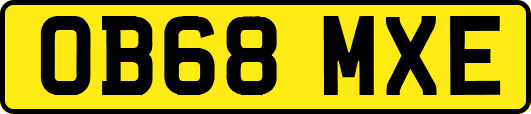 OB68MXE