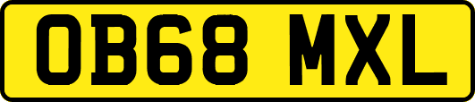 OB68MXL