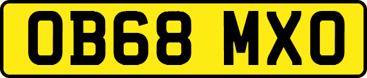 OB68MXO
