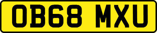 OB68MXU