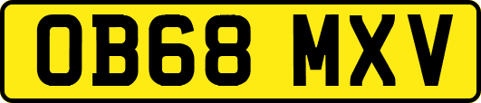 OB68MXV