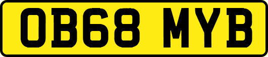 OB68MYB