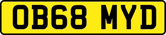 OB68MYD