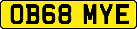 OB68MYE