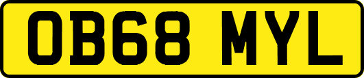 OB68MYL