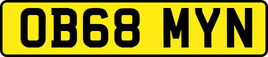 OB68MYN