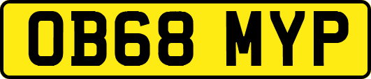 OB68MYP