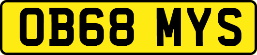 OB68MYS
