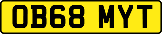 OB68MYT