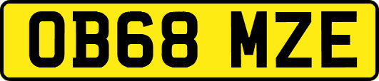 OB68MZE