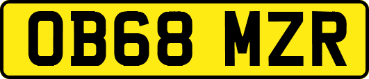 OB68MZR