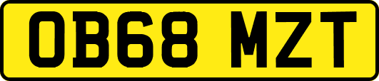 OB68MZT