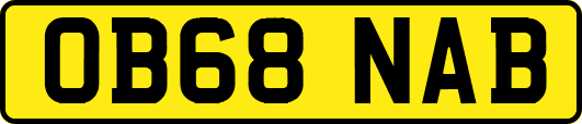 OB68NAB