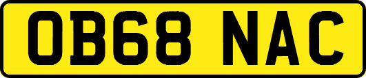 OB68NAC