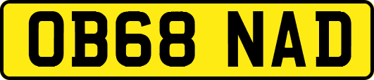 OB68NAD