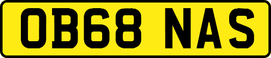 OB68NAS