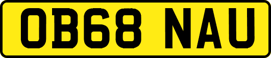 OB68NAU