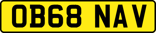 OB68NAV