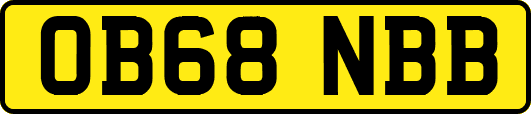 OB68NBB