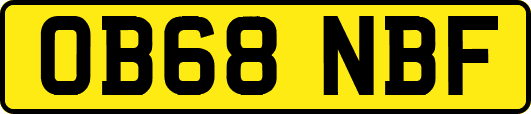 OB68NBF