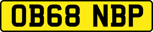OB68NBP