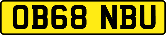 OB68NBU