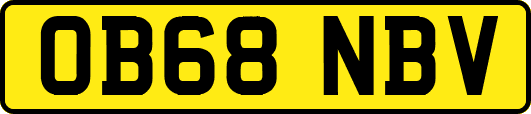OB68NBV
