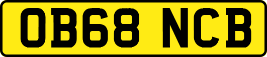 OB68NCB