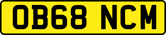 OB68NCM