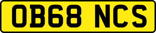 OB68NCS