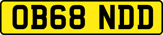 OB68NDD
