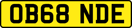 OB68NDE