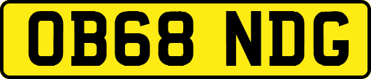 OB68NDG