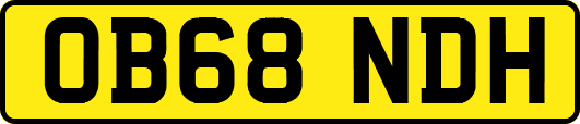 OB68NDH