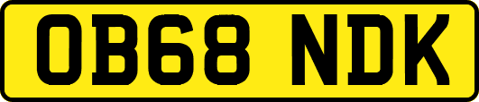 OB68NDK