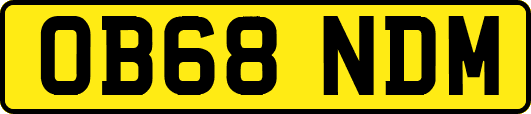 OB68NDM