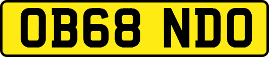 OB68NDO
