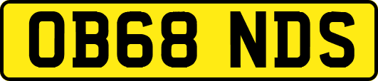 OB68NDS