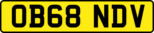 OB68NDV