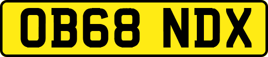 OB68NDX