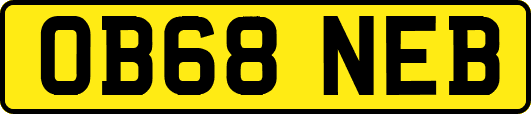 OB68NEB