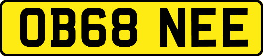 OB68NEE