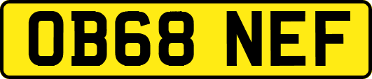 OB68NEF